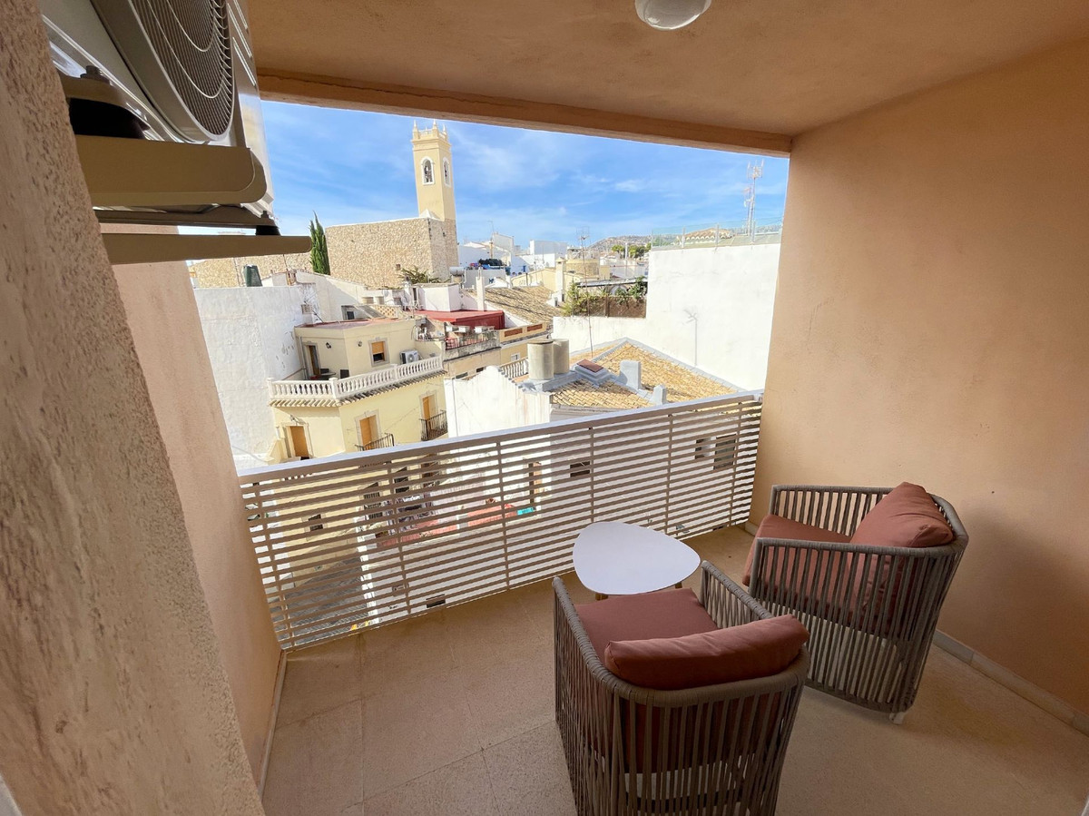 Se vende Apartamento Planta Media de 3 dormitorios en Costa Blanca, Alicante, España