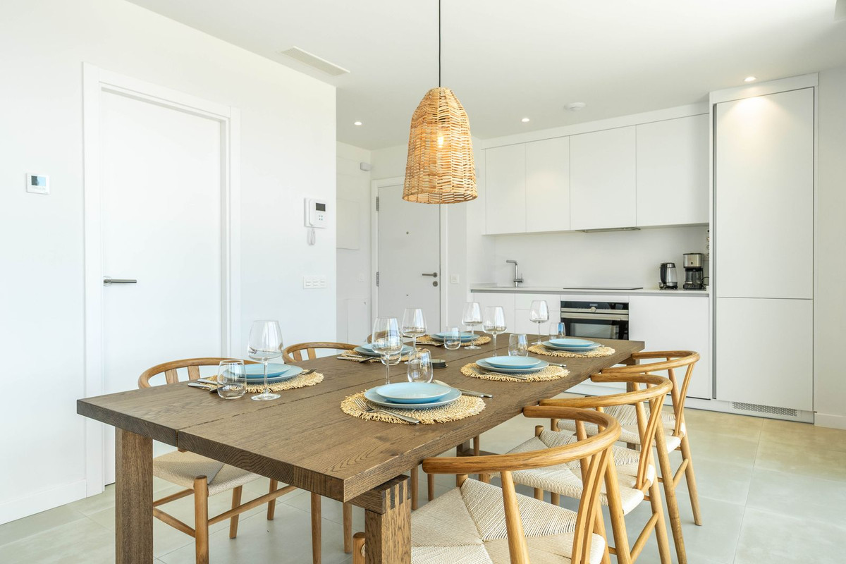 Se vende Apartamento Planta Baja de 2 dormitorios en Costa Del Sol, Málaga, España