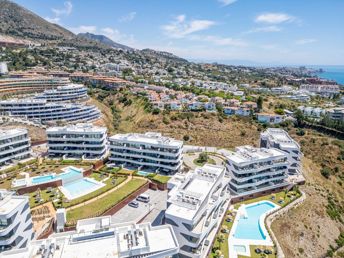 Se vende Apartamento Planta Baja de 2 dormitorios en Costa Del Sol, Málaga, España