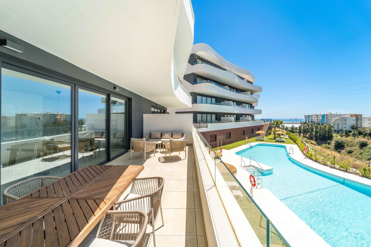 Se vende Apartamento Planta Baja de 2 dormitorios en Costa Del Sol, Málaga, España