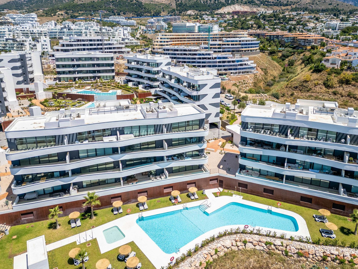 Se vende Apartamento Planta Baja de 2 dormitorios en Costa Del Sol, Málaga, España