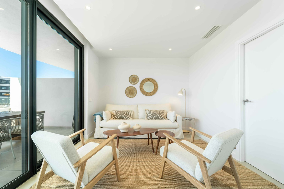 Se vende Apartamento Planta Baja de 2 dormitorios en Costa Del Sol, Málaga, España