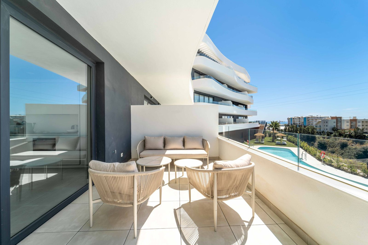 Se vende Apartamento Planta Baja de 2 dormitorios en Costa Del Sol, Málaga, España