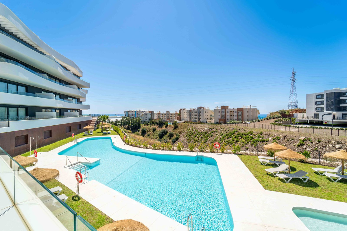Se vende Apartamento Planta Baja de 2 dormitorios en Costa Del Sol, Málaga, España