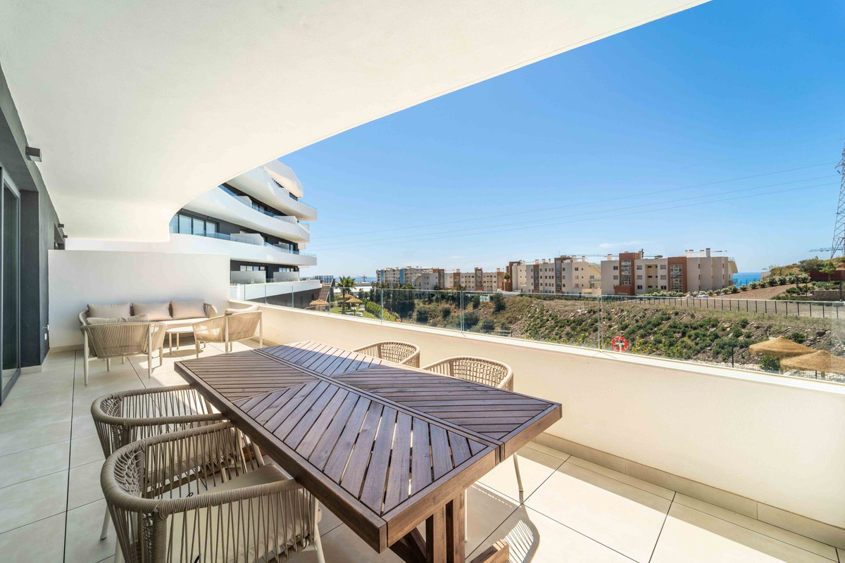 Se vende Apartamento Planta Baja de 2 dormitorios en Costa Del Sol, Málaga, España