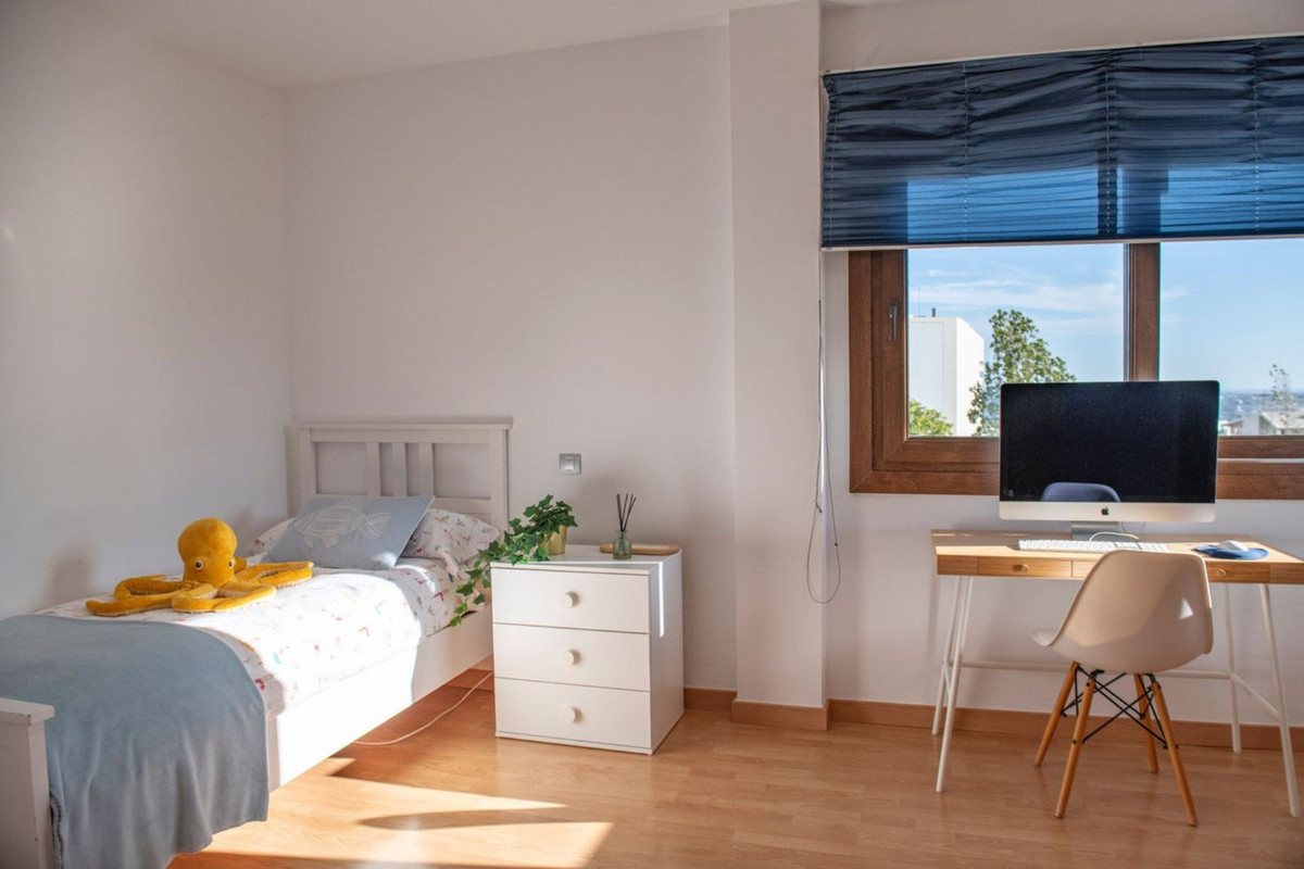 Se vende Villa - Chalet de 4 dormitorios en Costa Del Sol, Málaga, España