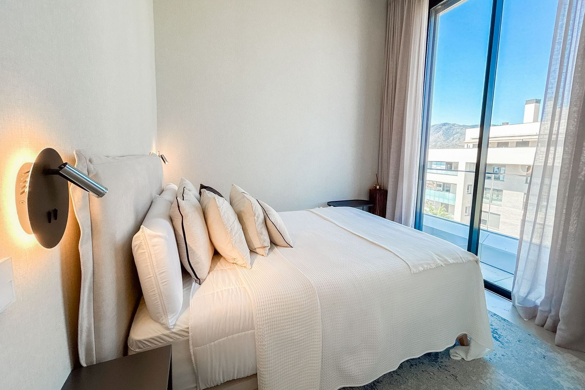 3 Bed Apartment for sale in Torremolinos Costa Del Sol, Málaga, Spain