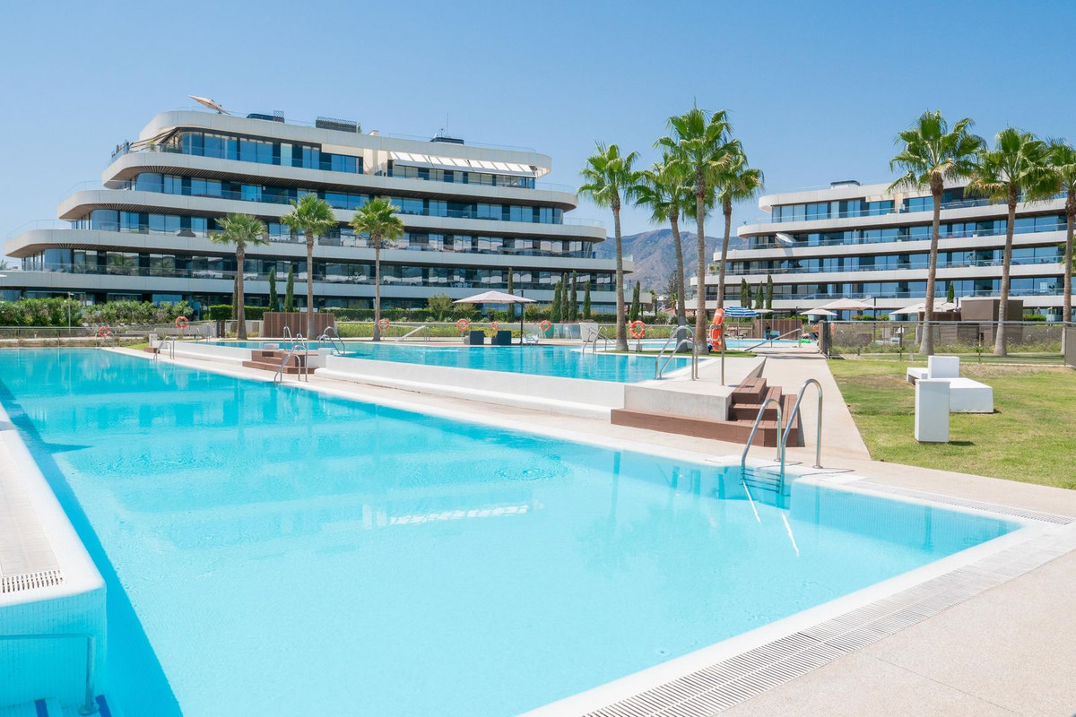 3 Bed Apartment for sale in Torremolinos Costa Del Sol, Málaga, Spain