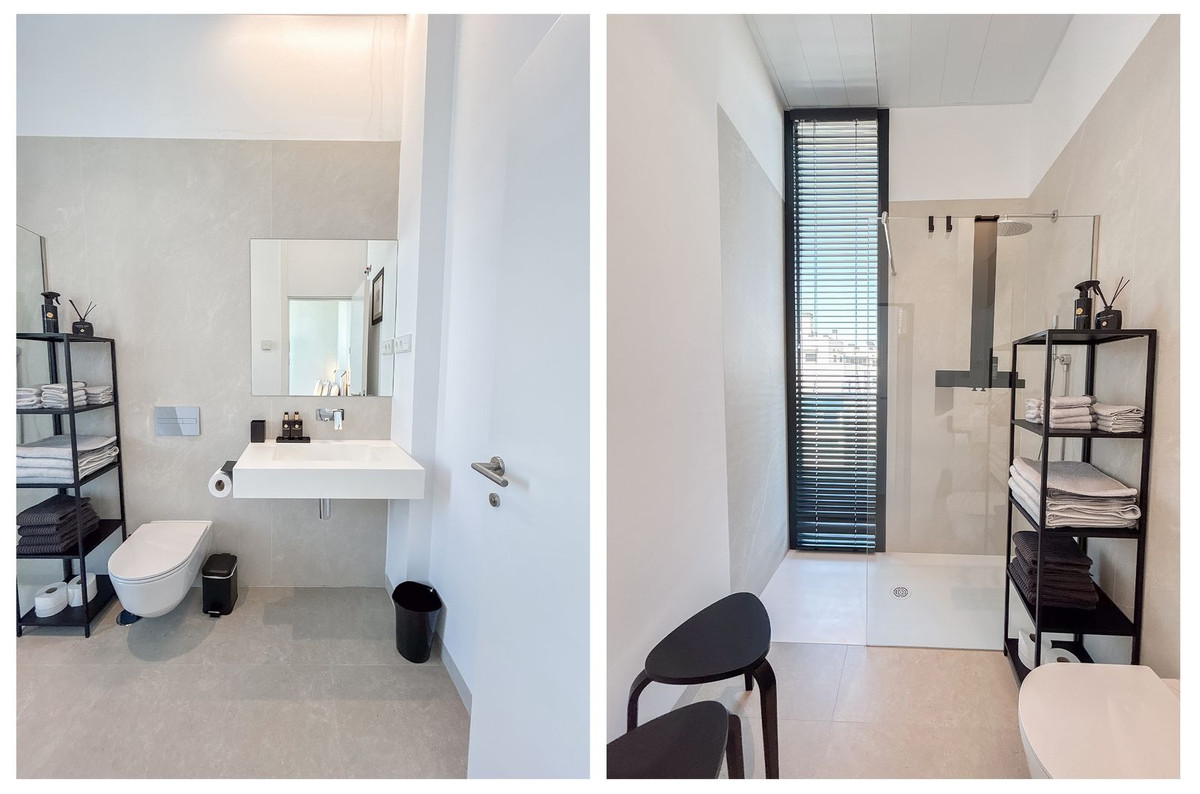 3 Bed Apartment for sale in Torremolinos Costa Del Sol, Málaga, Spain