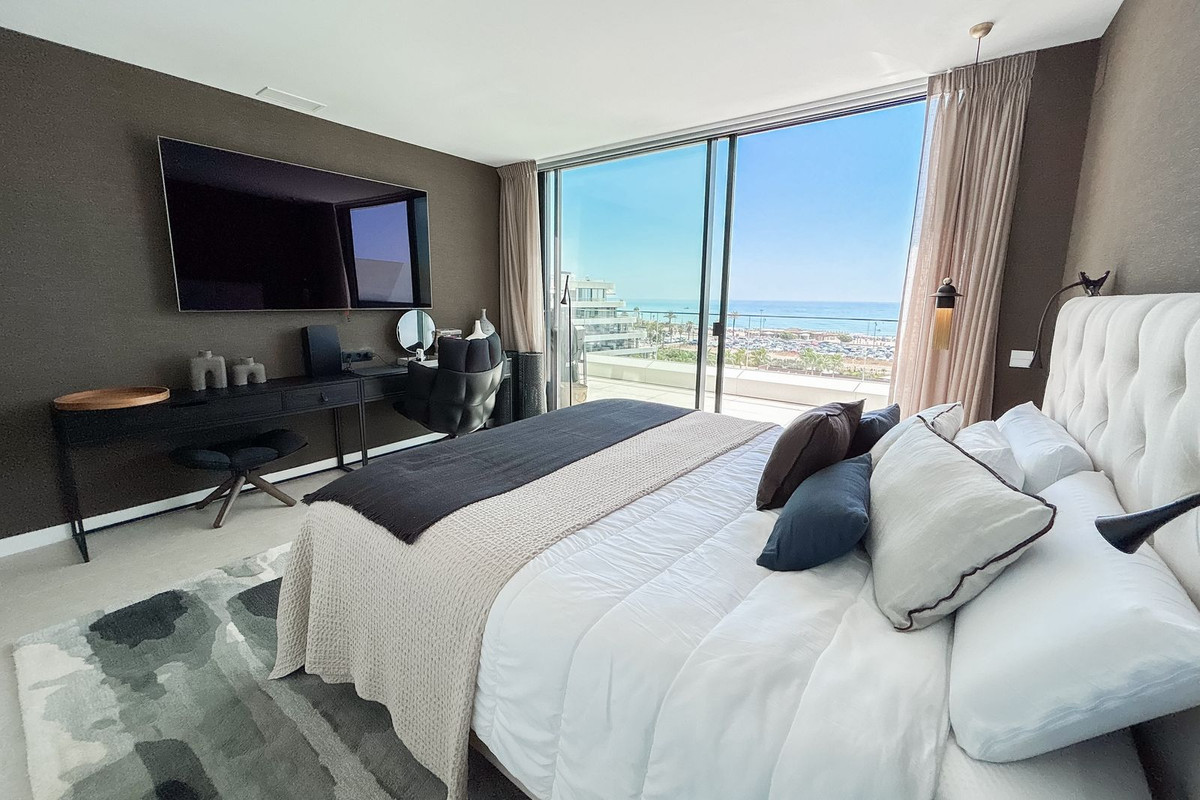3 Bed Apartment for sale in Torremolinos Costa Del Sol, Málaga, Spain