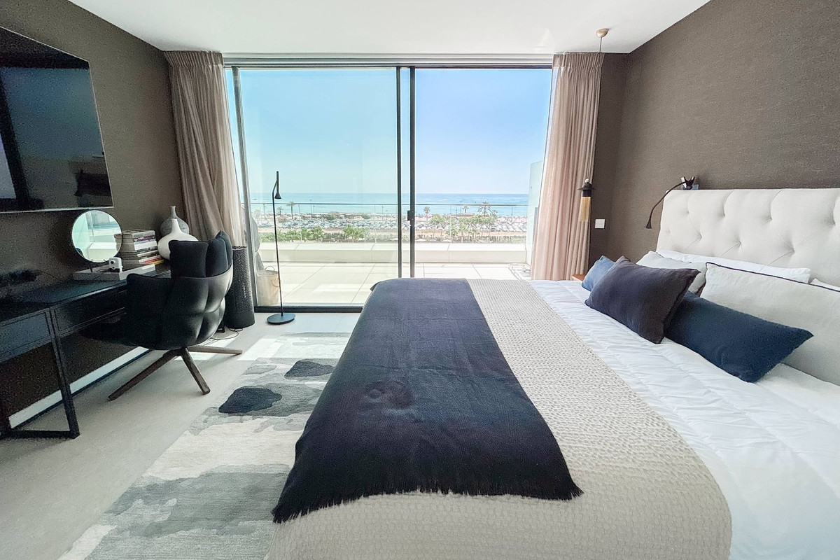 3 Bed Apartment for sale in Torremolinos Costa Del Sol, Málaga, Spain