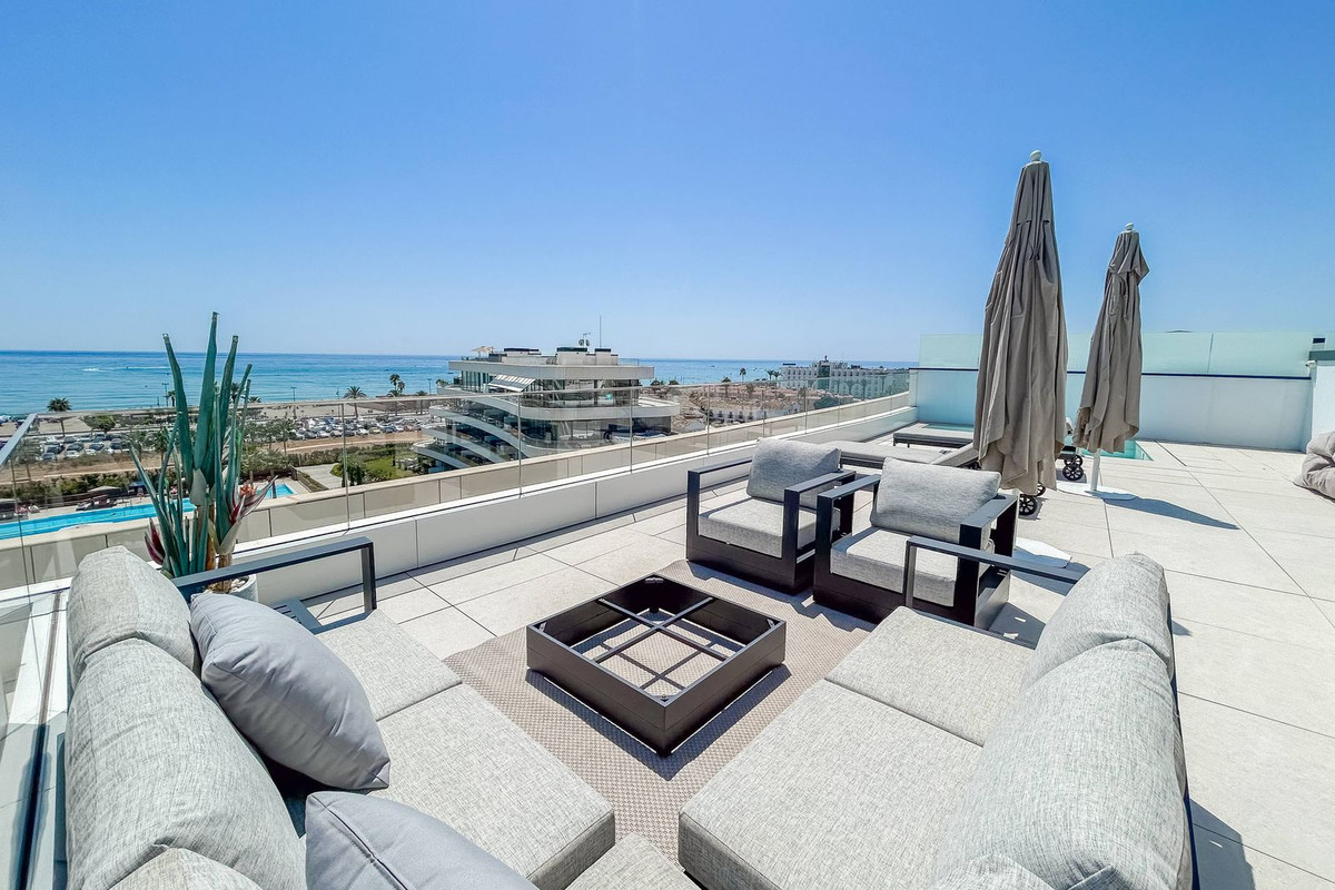 3 Bed Apartment for sale in Torremolinos Costa Del Sol, Málaga, Spain