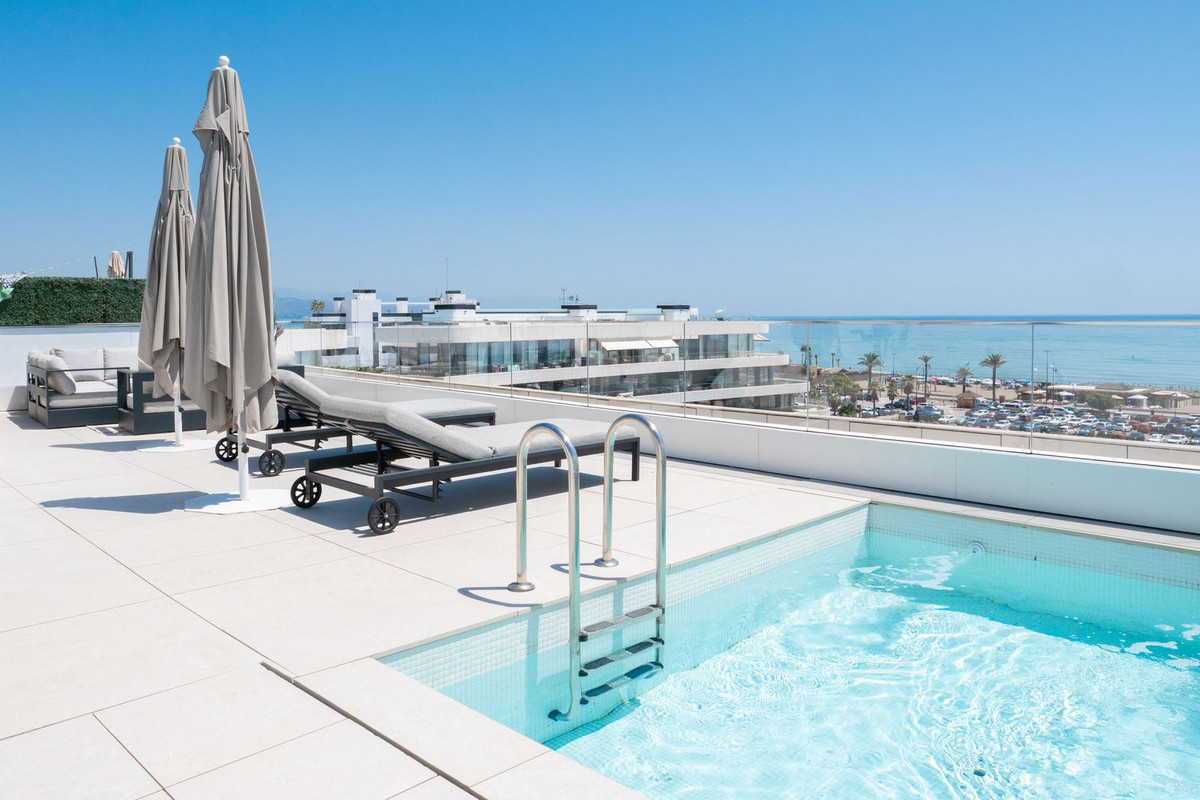 3 Bed Apartment for sale in Torremolinos Costa Del Sol, Málaga, Spain