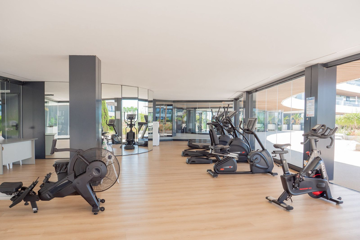 3 Bed Apartment for sale in Torremolinos Costa Del Sol, Málaga, Spain