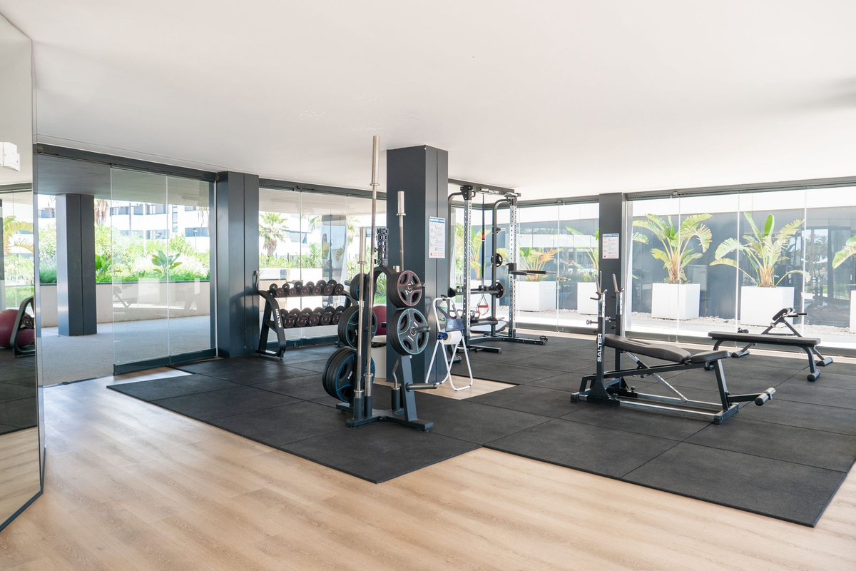 3 Bed Apartment for sale in Torremolinos Costa Del Sol, Málaga, Spain