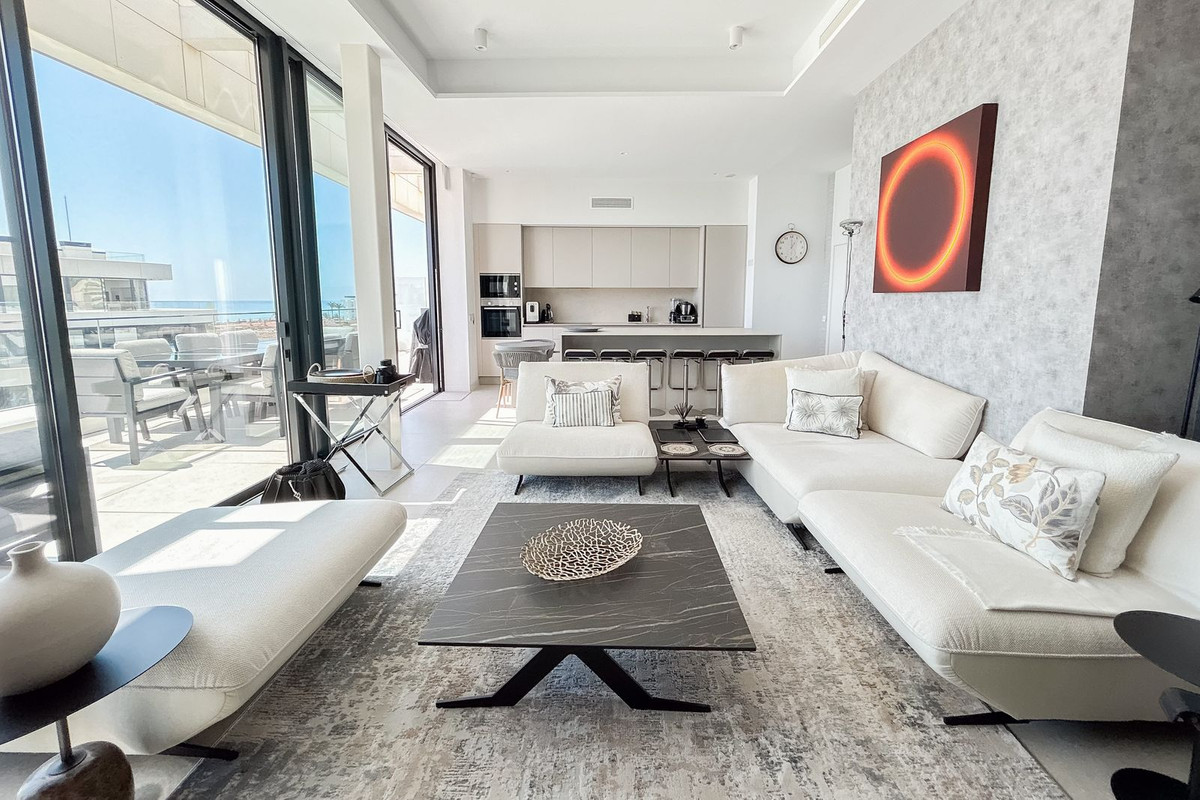 3 Bed Apartment for sale in Torremolinos Costa Del Sol, Málaga, Spain
