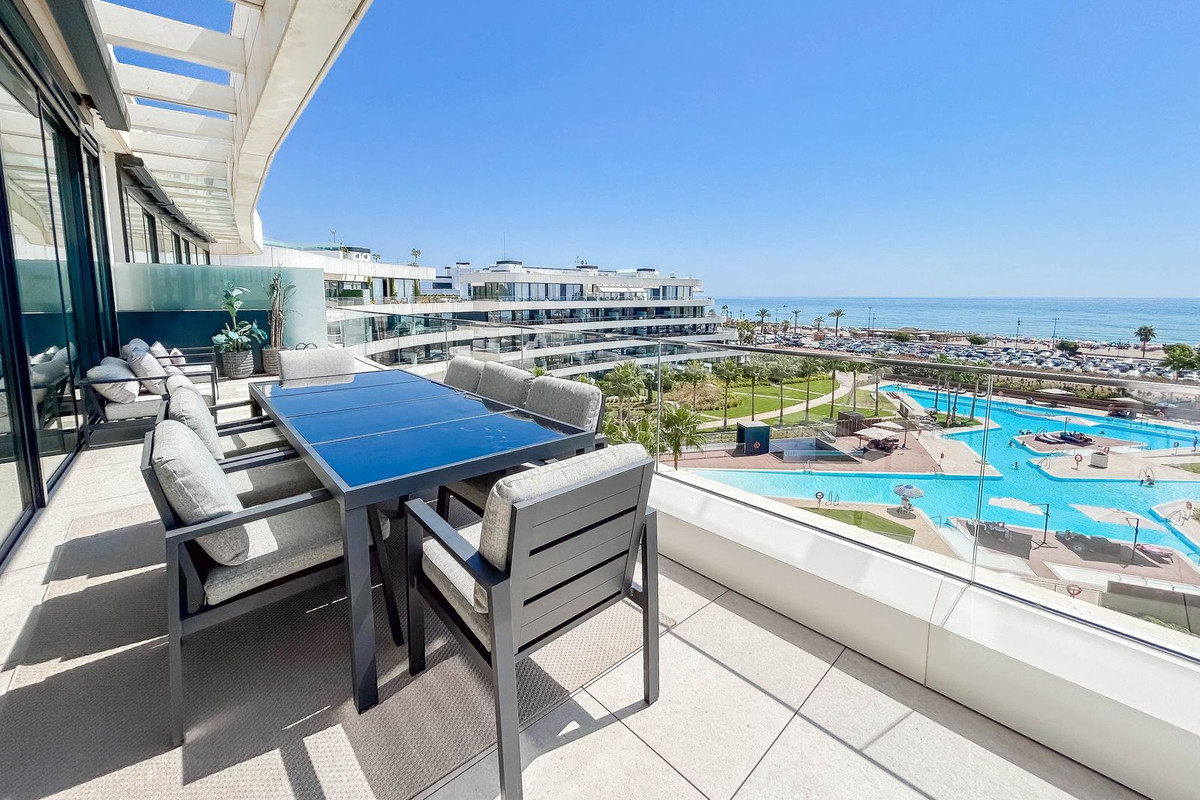 3 Bed Apartment for sale in Torremolinos Costa Del Sol, Málaga, Spain