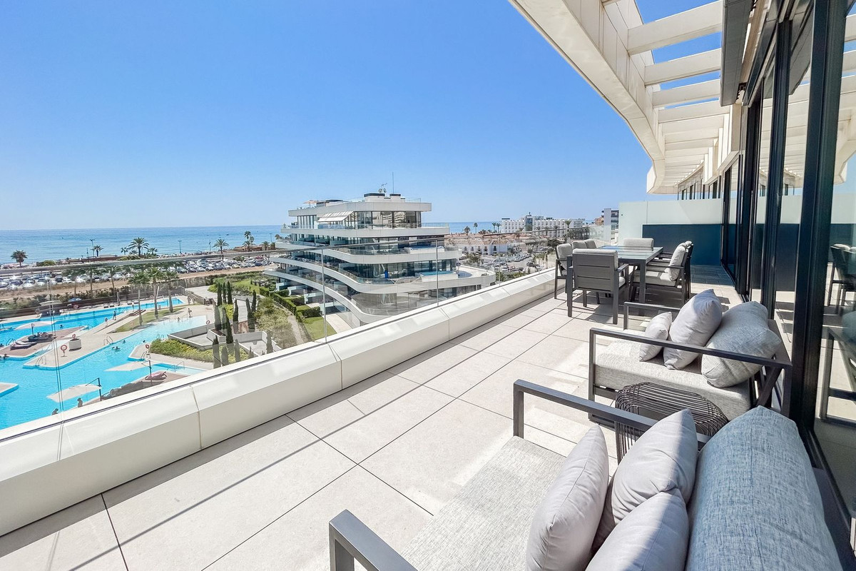 3 Bed Apartment for sale in Torremolinos Costa Del Sol, Málaga, Spain