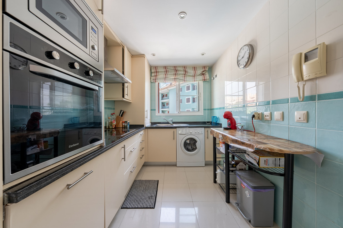 3 Bed Apartment for sale in Sotogrande Marina Costa Del Sol, Cádiz, Spain