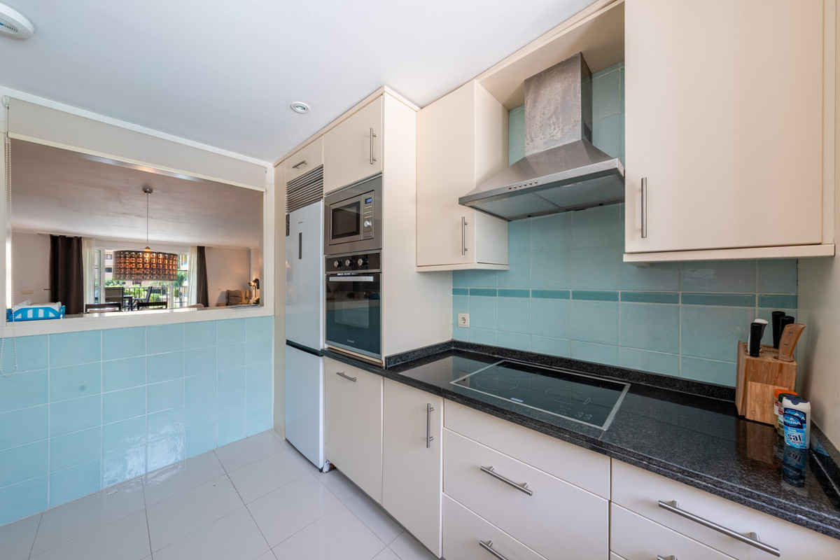 3 Bed Apartment for sale in Sotogrande Marina Costa Del Sol, Cádiz, Spain