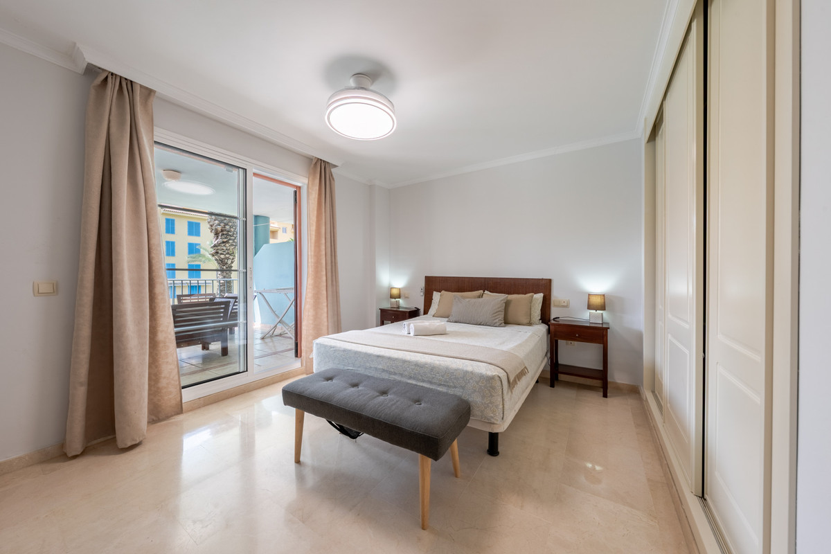 3 Bed Apartment for sale in Sotogrande Marina Costa Del Sol, Cádiz, Spain
