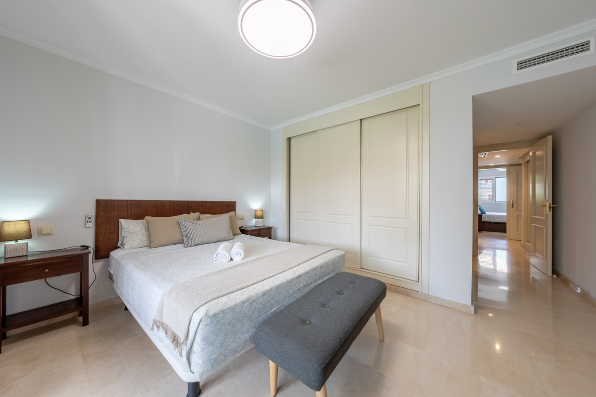 3 Bed Apartment for sale in Sotogrande Marina Costa Del Sol, Cádiz, Spain