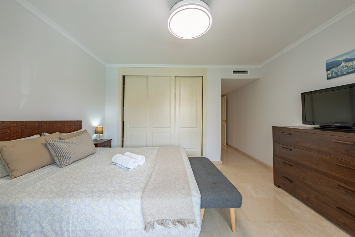 3 Bed Apartment for sale in Sotogrande Marina Costa Del Sol, Cádiz, Spain