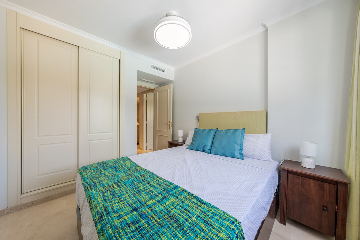 3 Bed Apartment for sale in Sotogrande Marina Costa Del Sol, Cádiz, Spain