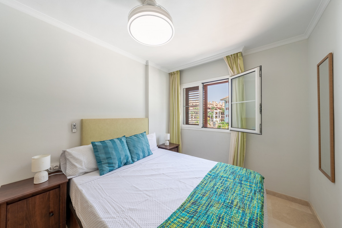 3 Bed Apartment for sale in Sotogrande Marina Costa Del Sol, Cádiz, Spain