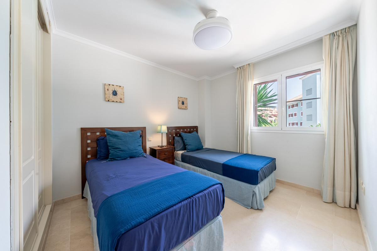 3 Bed Apartment for sale in Sotogrande Marina Costa Del Sol, Cádiz, Spain