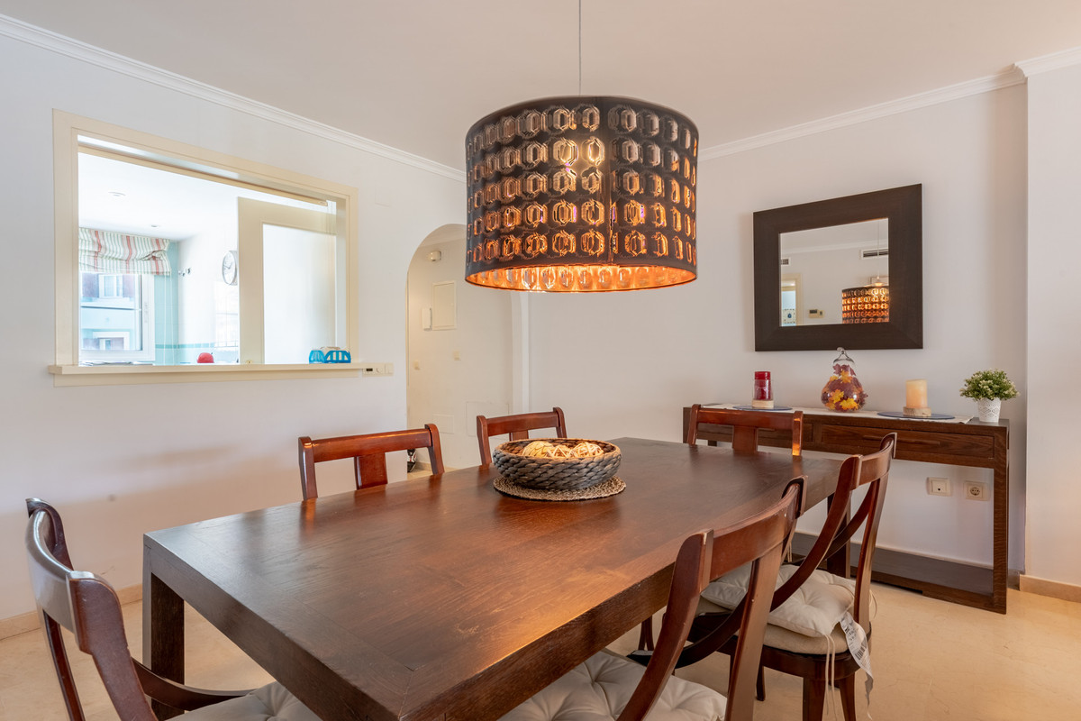 3 Bed Apartment for sale in Sotogrande Marina Costa Del Sol, Cádiz, Spain