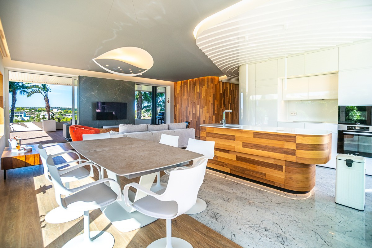 3 Bed Apartment for sale in Las Colinas Golf Costa Blanca, Alicante, Spain