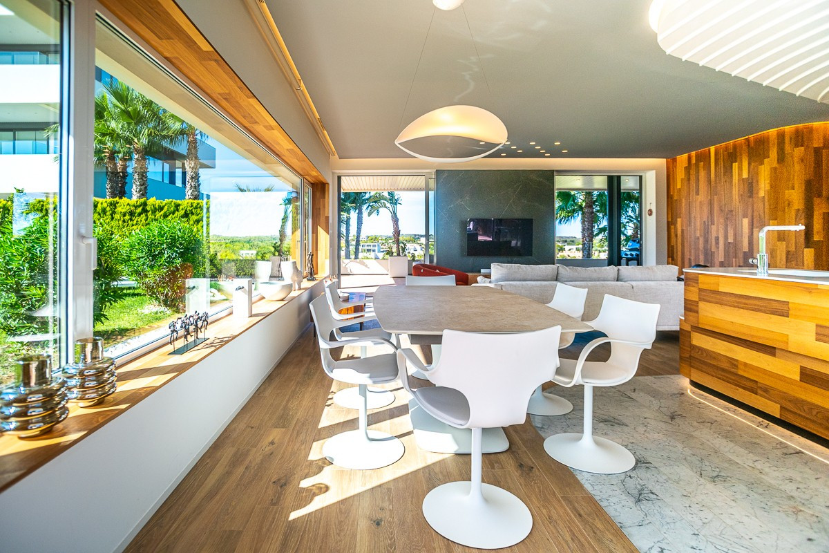 3 Bed Apartment for sale in Las Colinas Golf Costa Blanca, Alicante, Spain