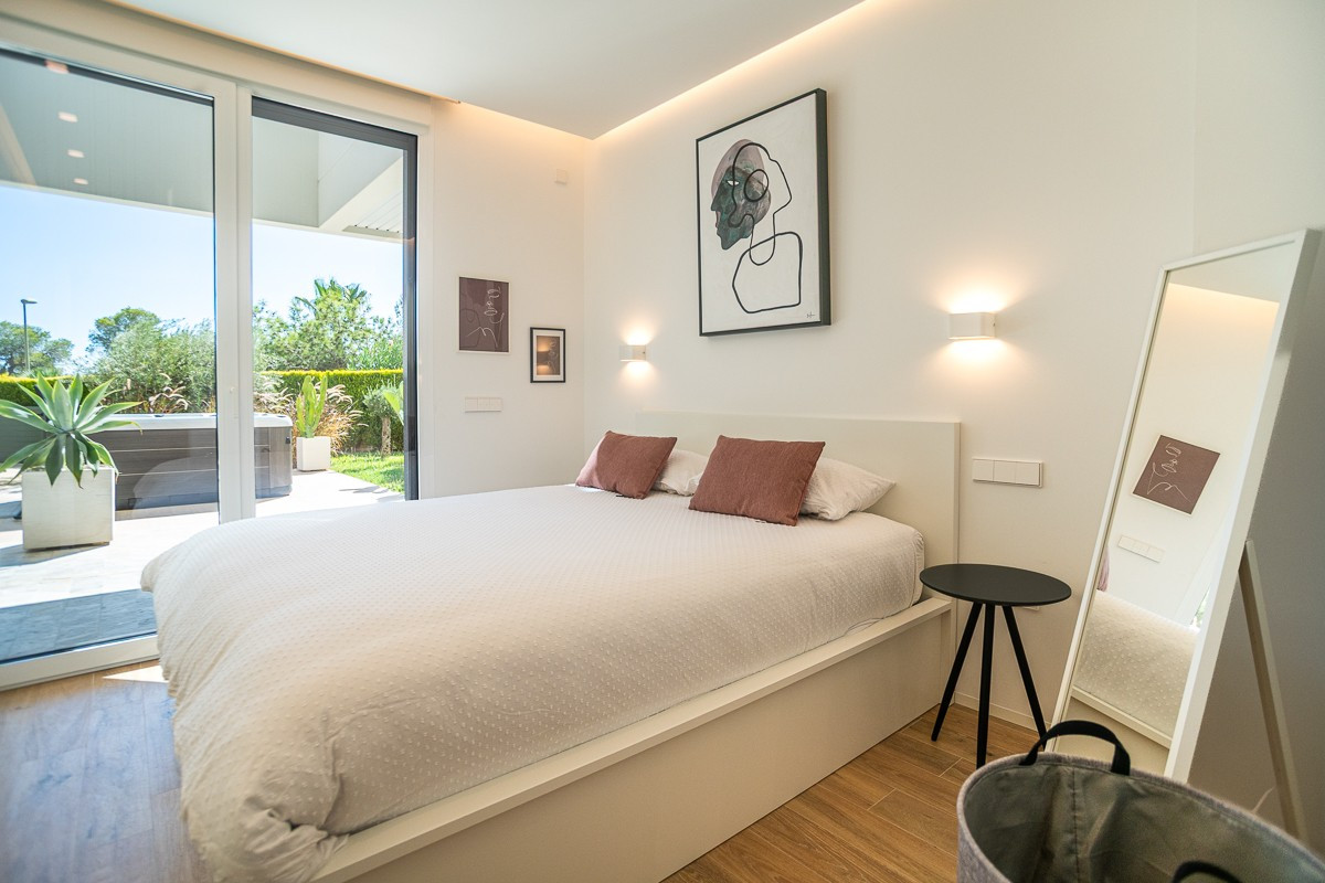 3 Bed Apartment for sale in Las Colinas Golf Costa Blanca, Alicante, Spain