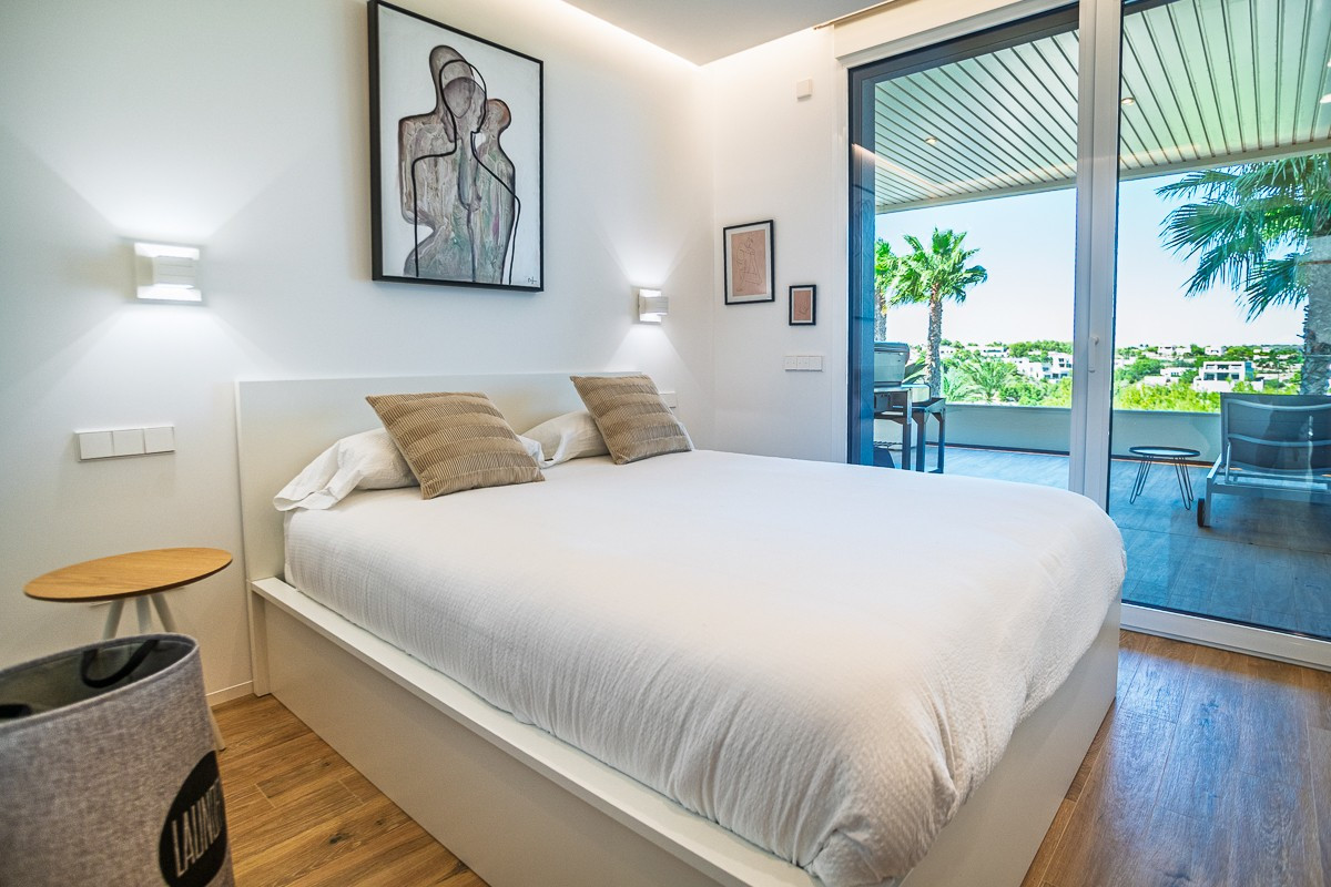 3 Bed Apartment for sale in Las Colinas Golf Costa Blanca, Alicante, Spain