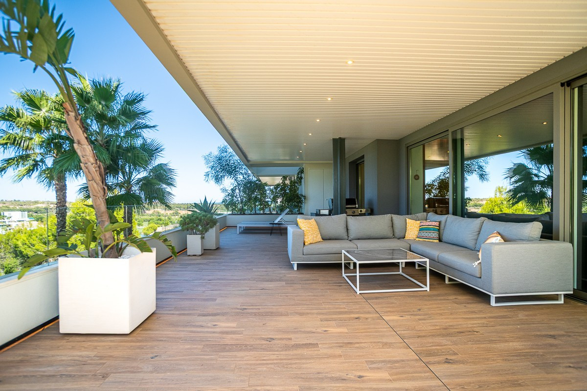 3 Bed Apartment for sale in Las Colinas Golf Costa Blanca, Alicante, Spain