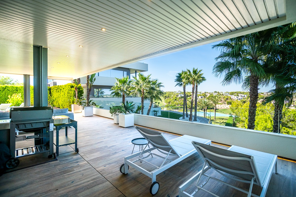 3 Bed Apartment for sale in Las Colinas Golf Costa Blanca, Alicante, Spain