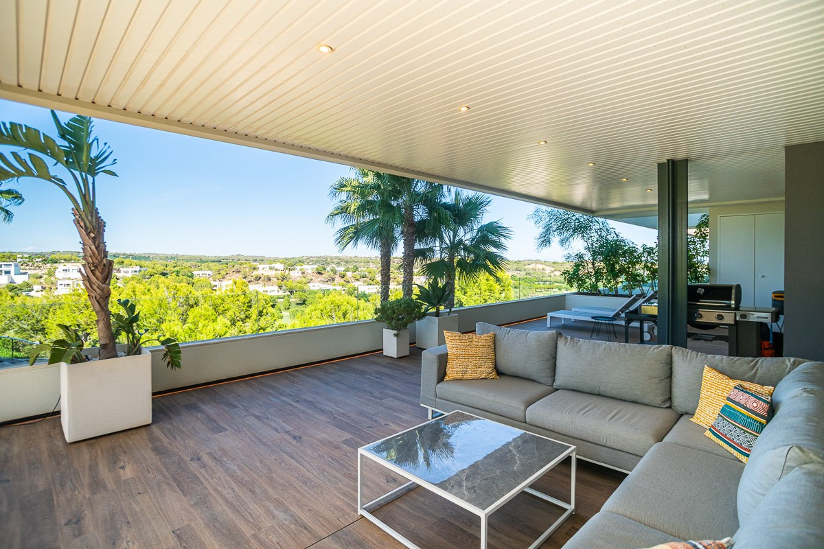 3 Bed Apartment for sale in Las Colinas Golf Costa Blanca, Alicante, Spain