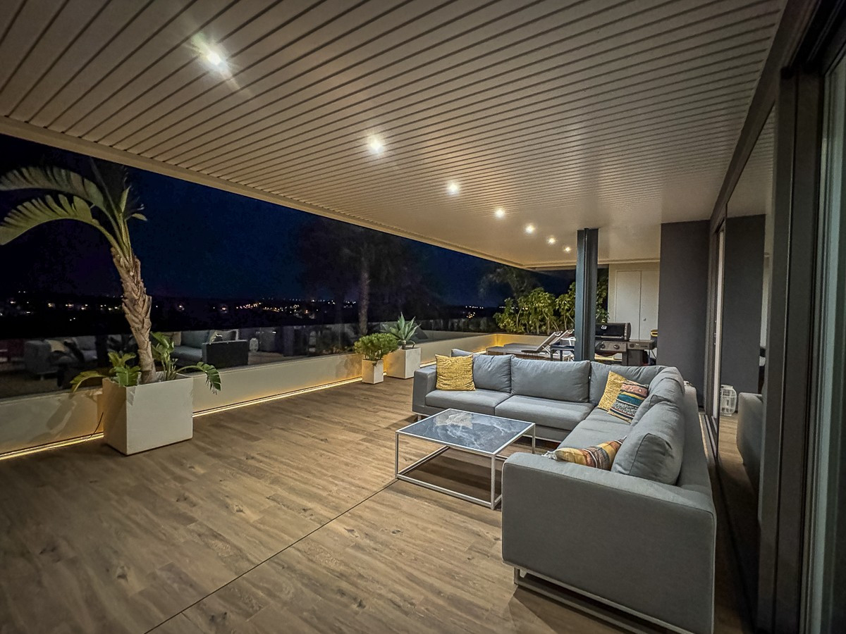3 Bed Apartment for sale in Las Colinas Golf Costa Blanca, Alicante, Spain