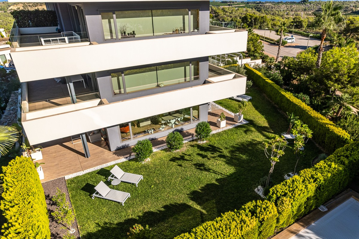 3 Bed Apartment for sale in Las Colinas Golf Costa Blanca, Alicante, Spain