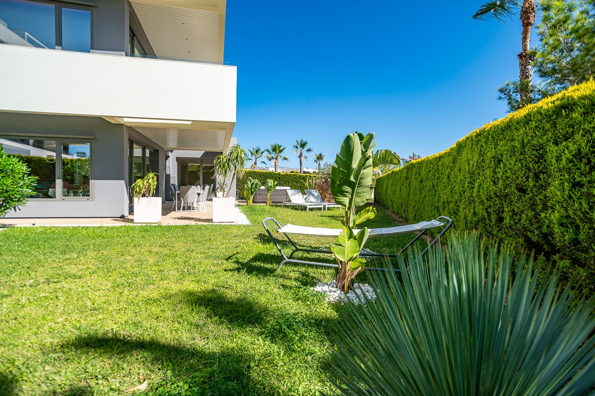 3 Bed Apartment for sale in Las Colinas Golf Costa Blanca, Alicante, Spain
