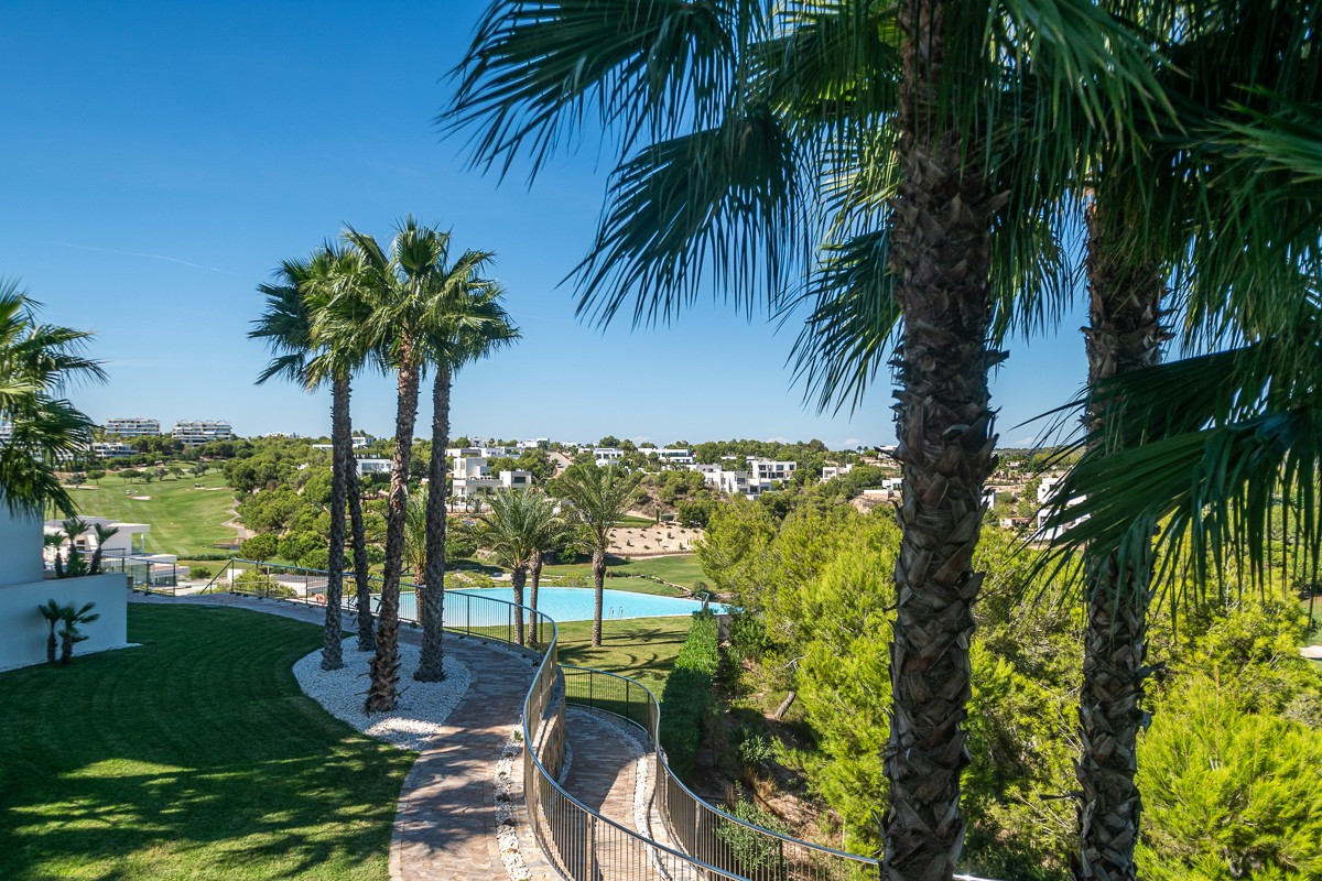 3 Bed Apartment for sale in Las Colinas Golf Costa Blanca, Alicante, Spain