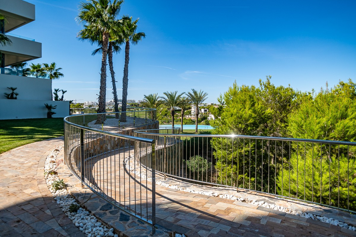 3 Bed Apartment for sale in Las Colinas Golf Costa Blanca, Alicante, Spain