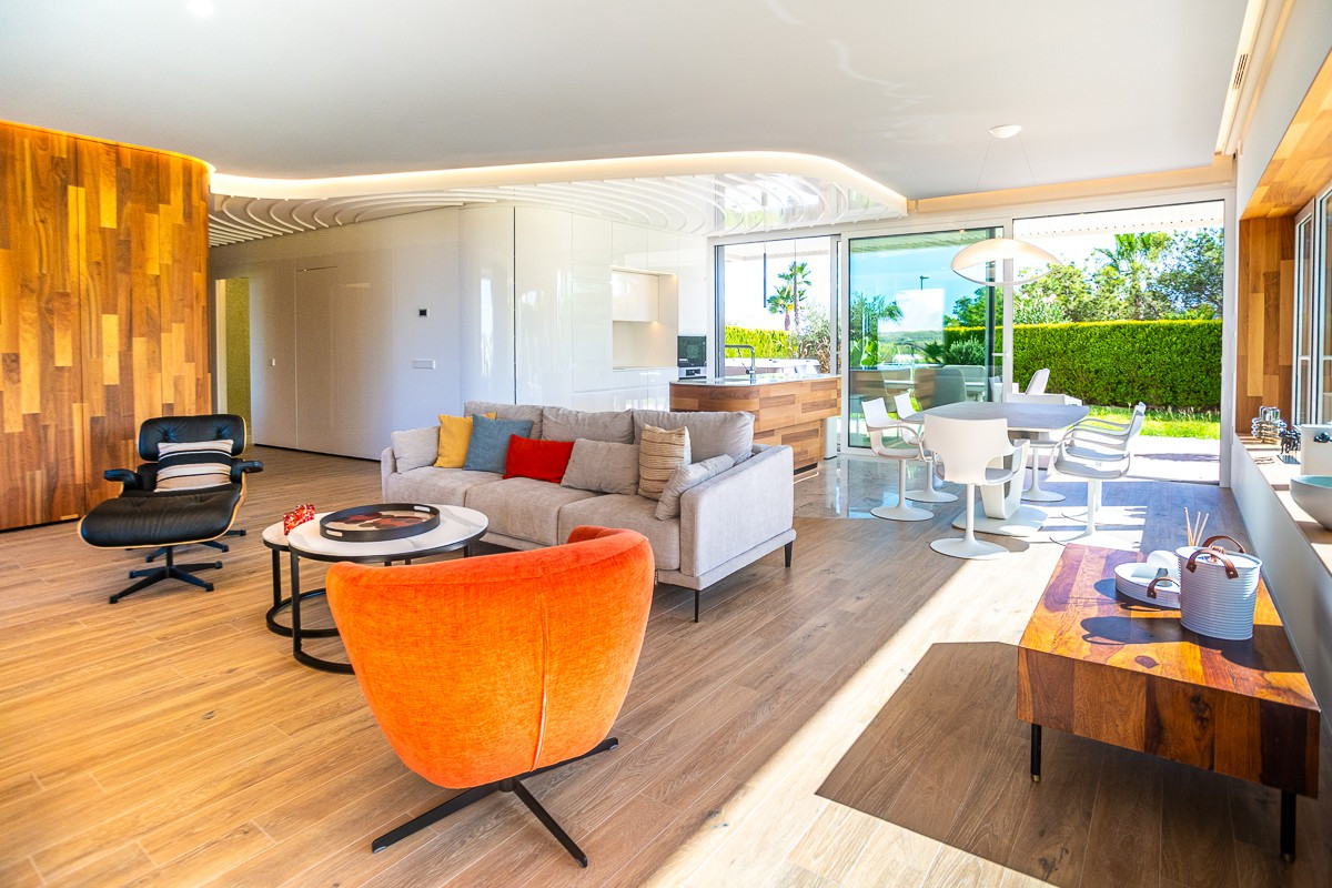 3 Bed Apartment for sale in Las Colinas Golf Costa Blanca, Alicante, Spain