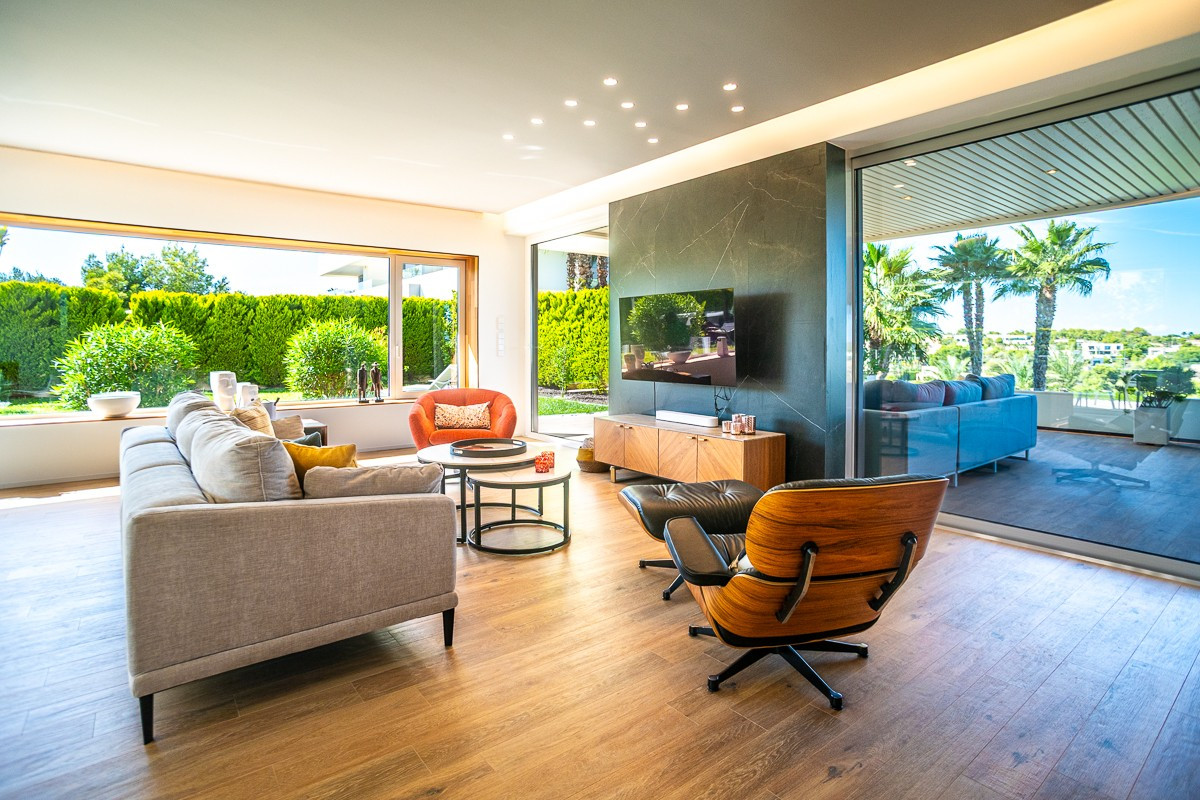 3 Bed Apartment for sale in Las Colinas Golf Costa Blanca, Alicante, Spain