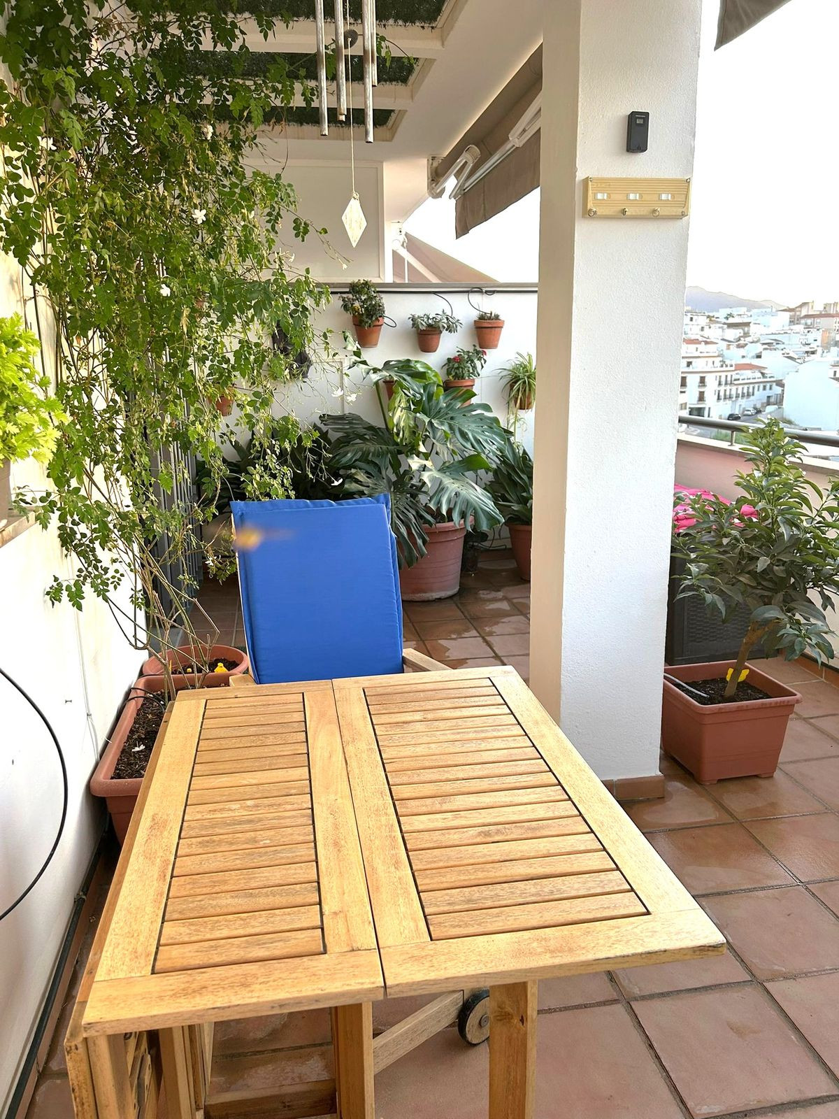 2 Bed Apartment for sale in Alhaurín El Grande Costa Del Sol, Málaga, Spain