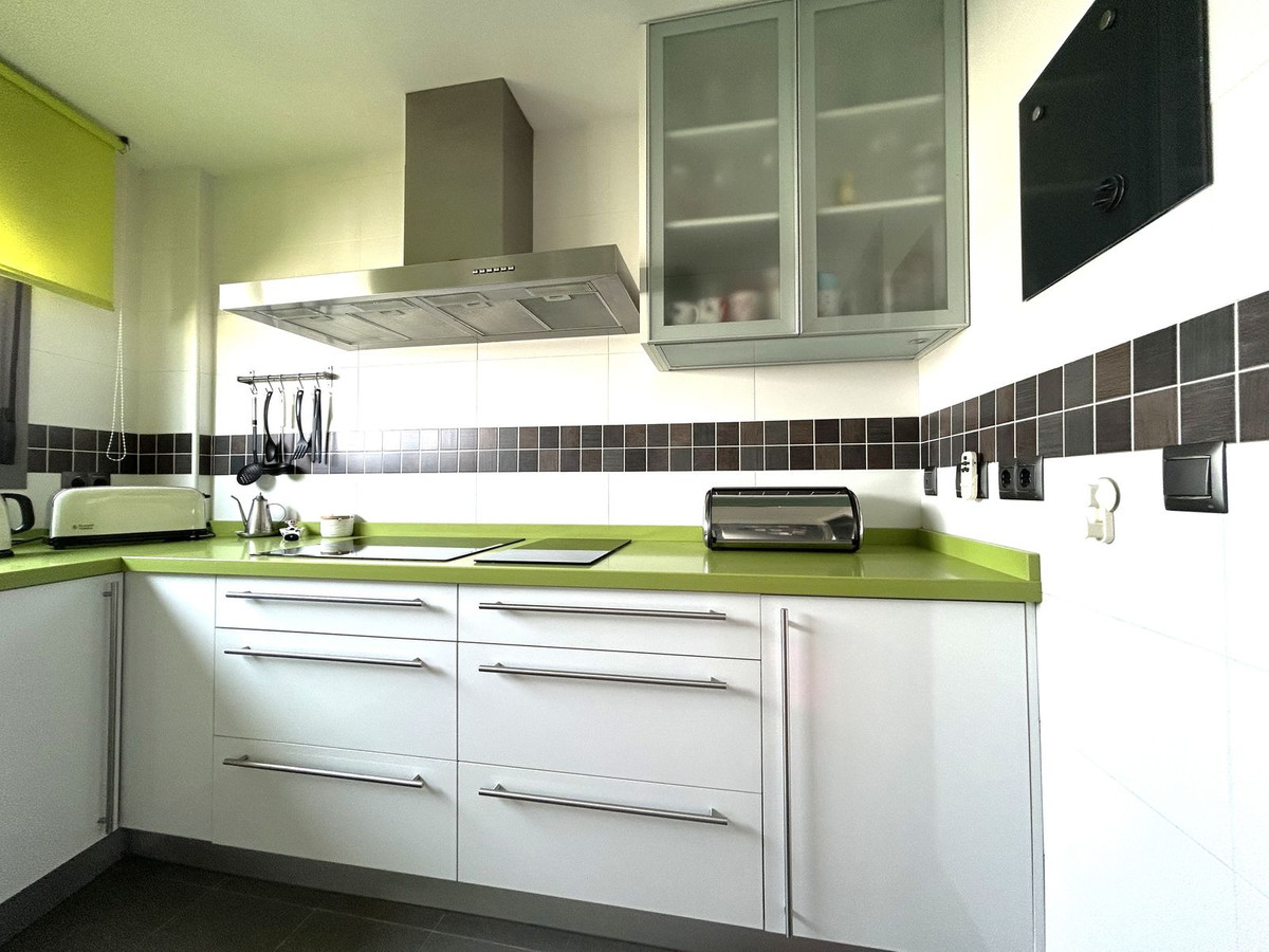 2 Bed Apartment for sale in Alhaurín El Grande Costa Del Sol, Málaga, Spain