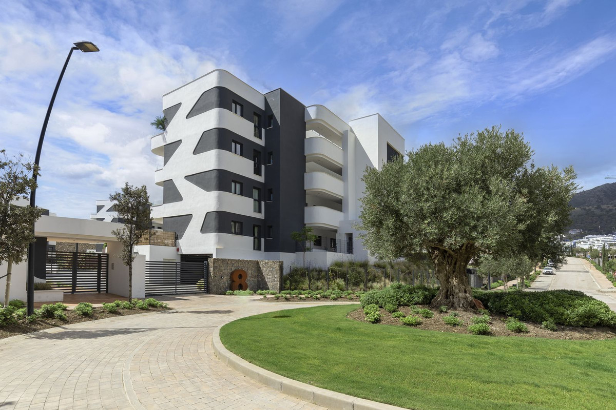 Se vende Apartamento Planta Baja de 2 dormitorios en Costa Del Sol, Málaga, España