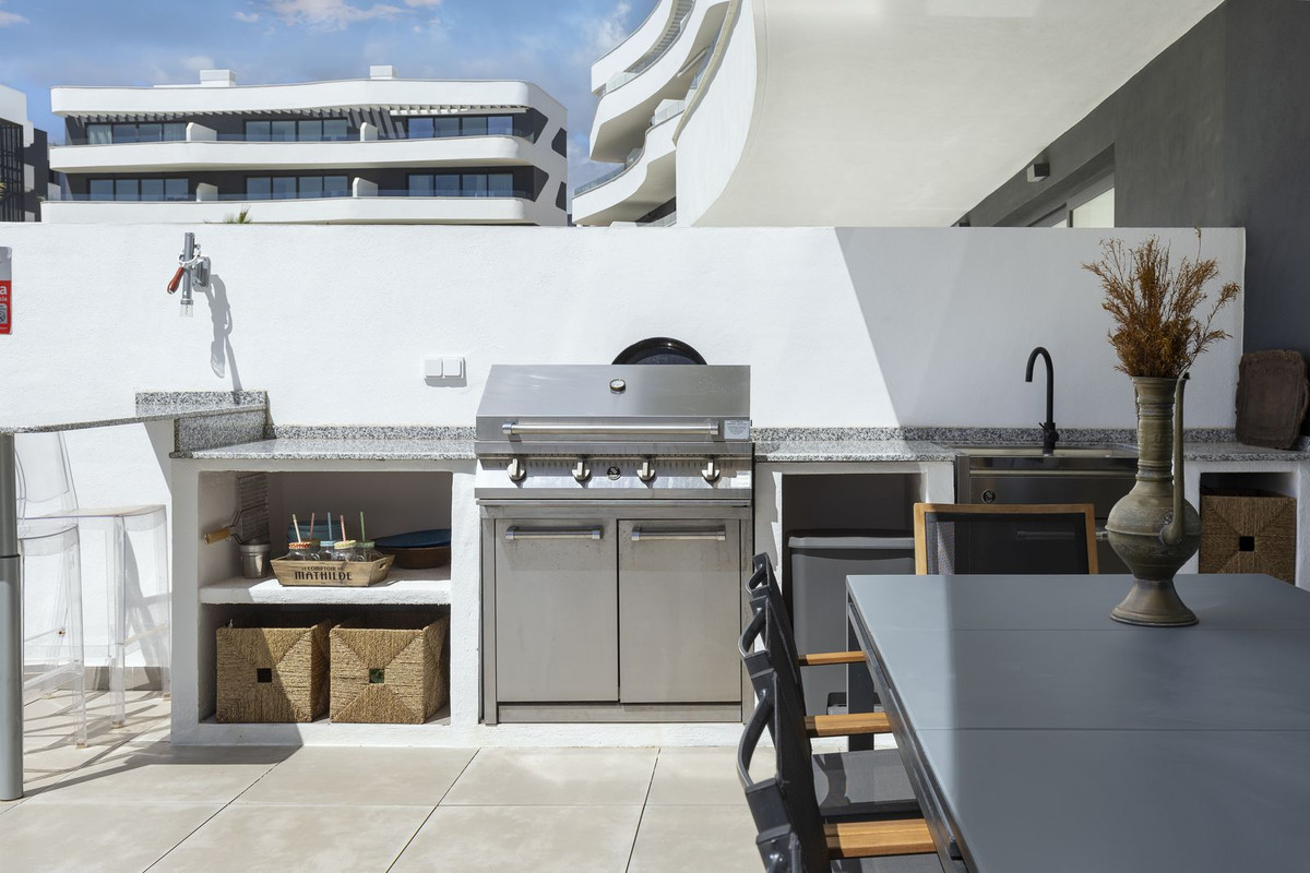 Se vende Apartamento Planta Baja de 2 dormitorios en Costa Del Sol, Málaga, España