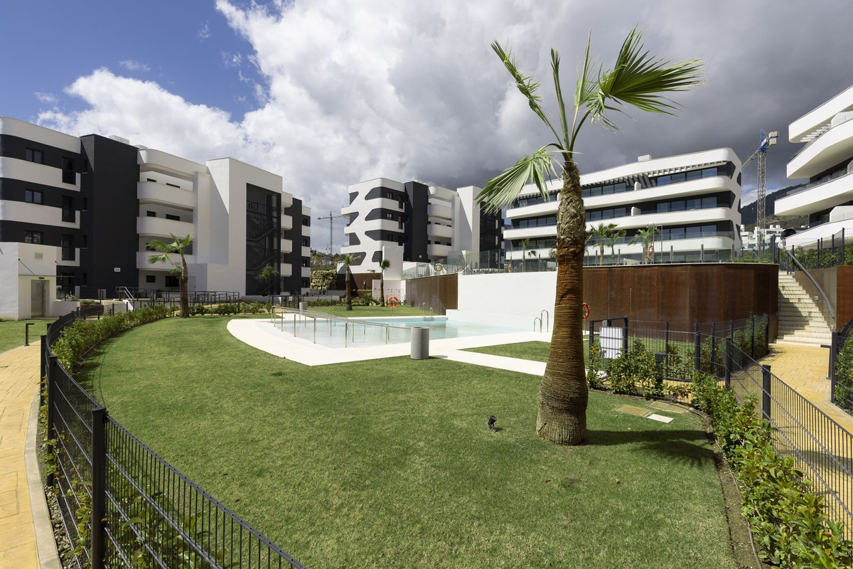 Se vende Apartamento Planta Baja de 2 dormitorios en Costa Del Sol, Málaga, España